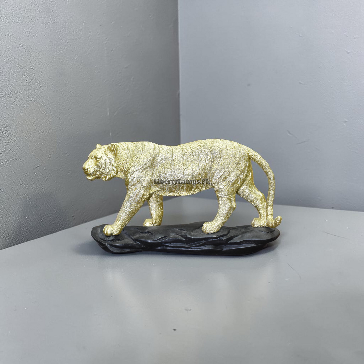 Wild Majesty™ – Jaguar Decorative Piece