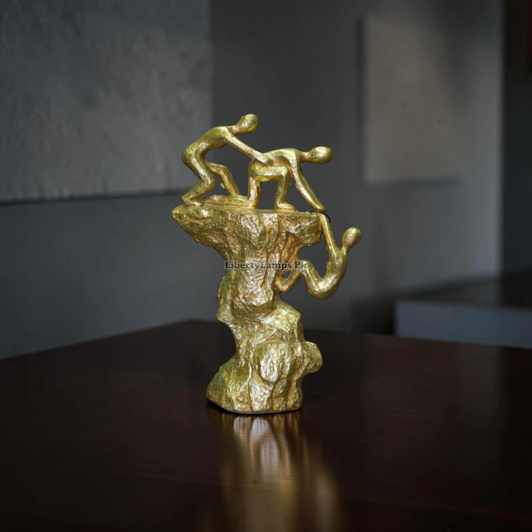 Decorative Charm – Elegant Home Décor Piece