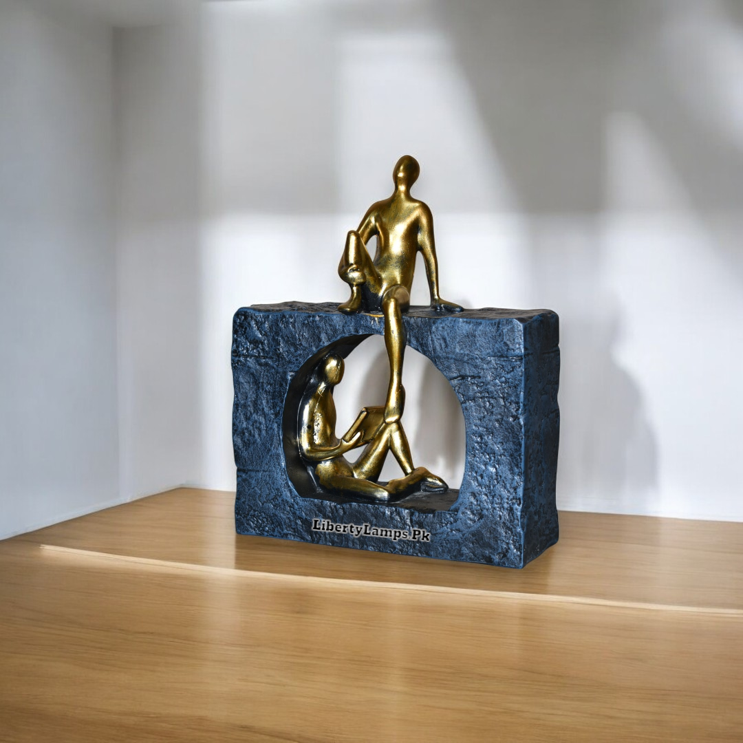 Beautiful Abstract Design Decoration Piece π¨β¨