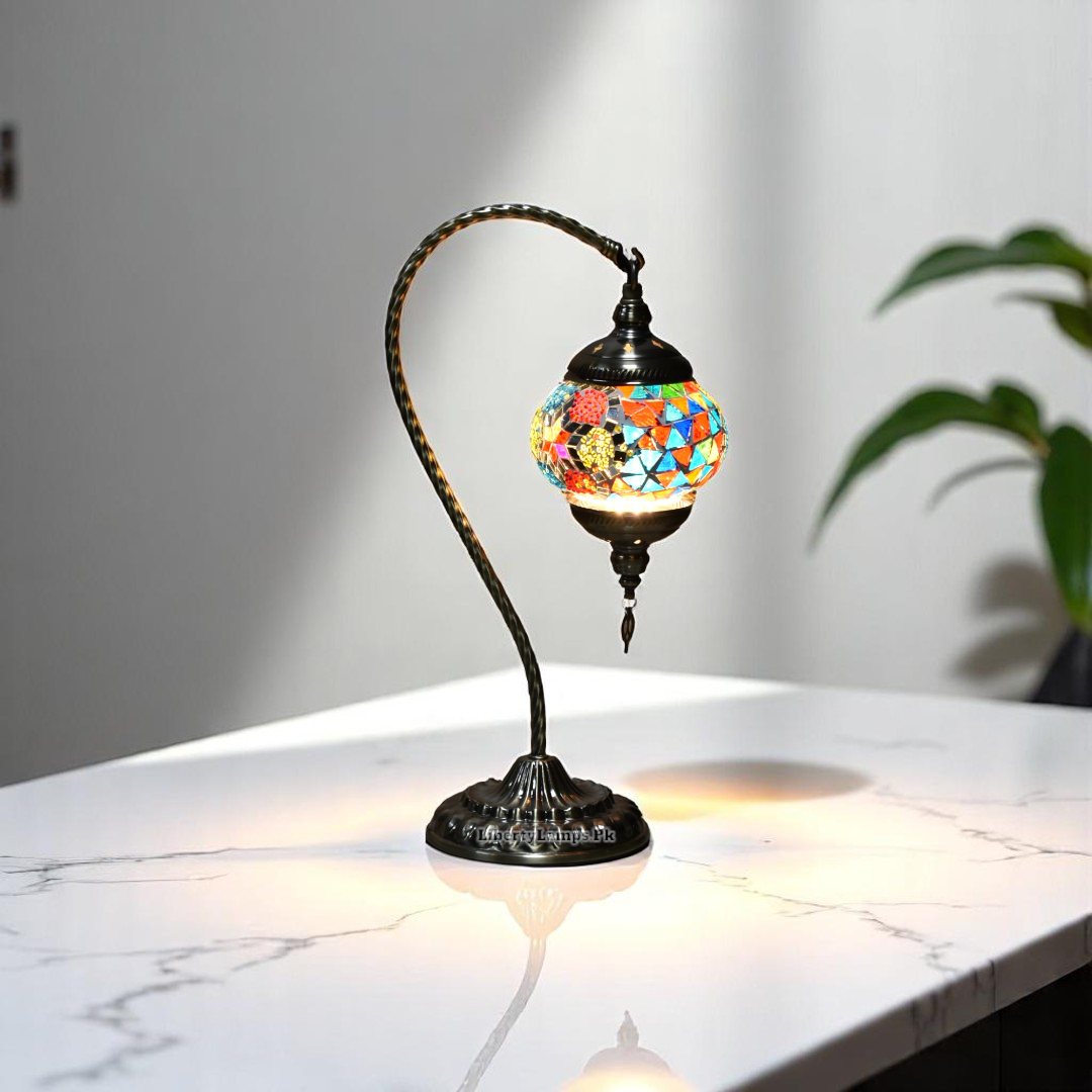 Turkish Hanging Light Lamp (Single)