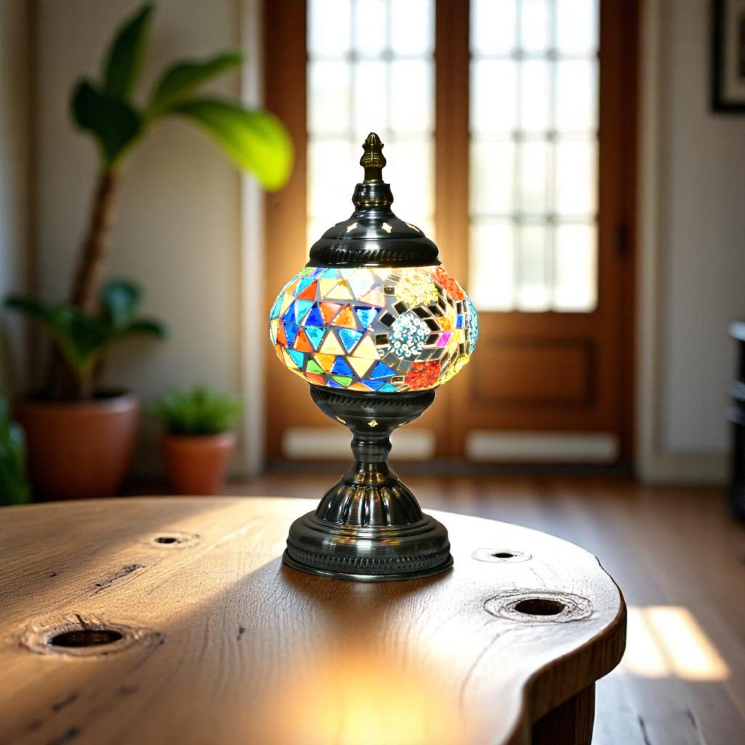 Turkish Glow Lamp (Single)