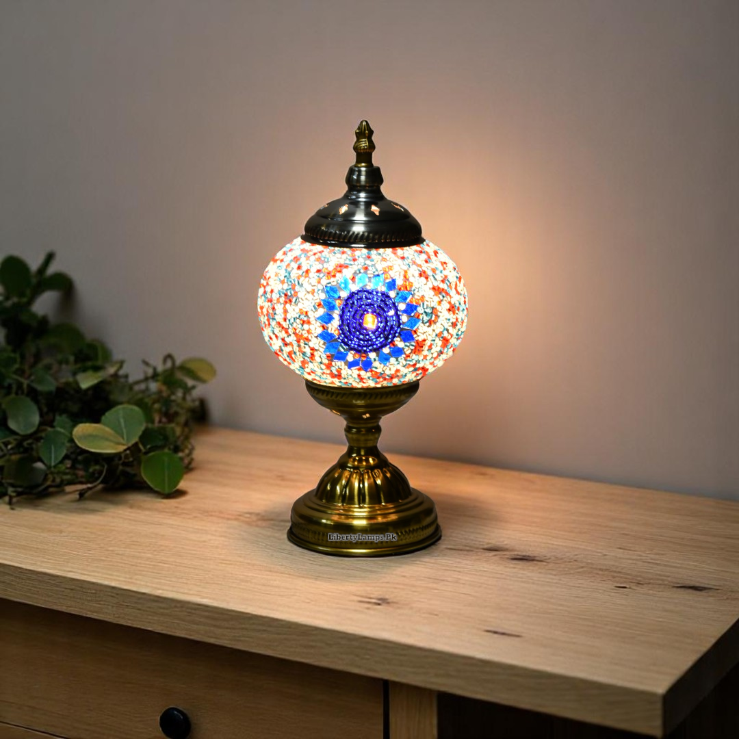 Turkish Lamp (Single)
