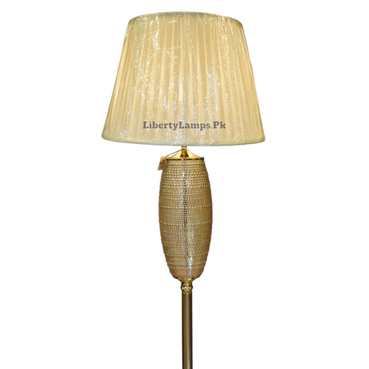 💡 Shamiyan Glass Floor Lamp (Single) 💡