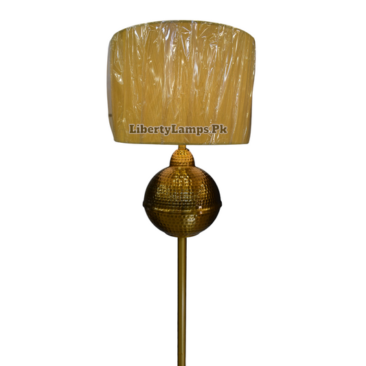 Golden Forge Floor Lamp (Single)