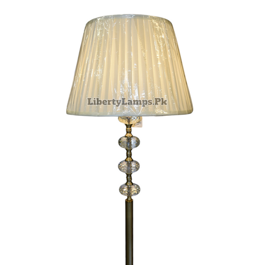 Imperial Gleam Floor Lamp (Single)