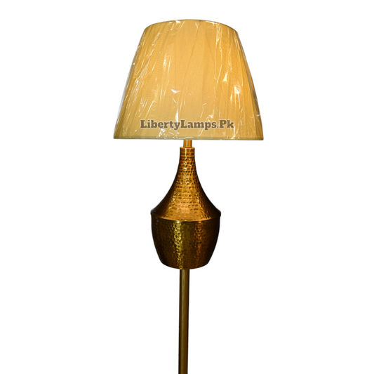 Textura Glow Floor Lamp (Single)