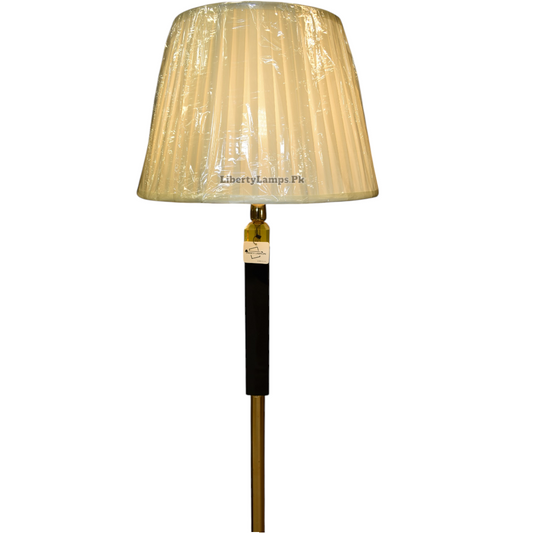 Noir Prism Floor Lamp (Single)