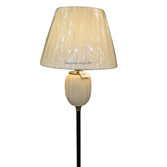 Royal Aura Floor Lamp (Single)
