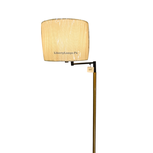💡 Movable Arm Floor Lamp (Single) 💡