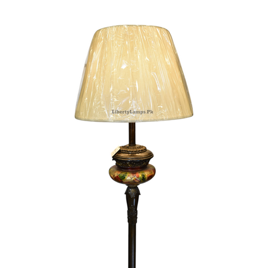 💡 Turkish Acrylic Floor Lamp (Single) 💡