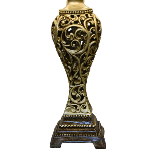 Ryzen-Made Table Lamp (Pair)