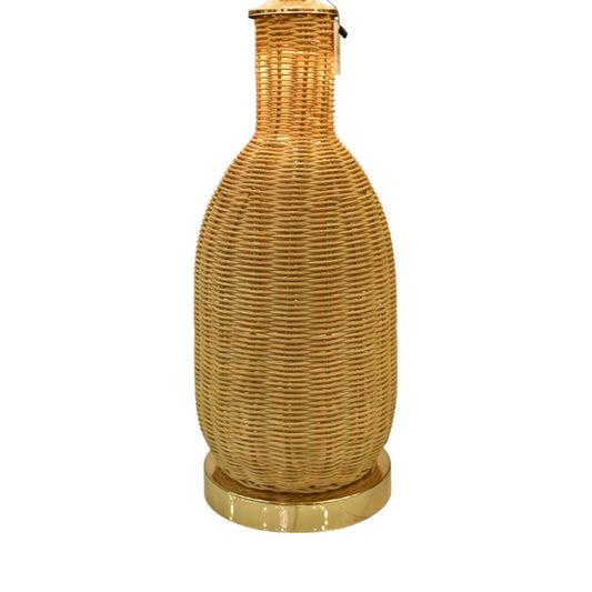 Canister Glow Lamp (Pair) – Sleek Designer Look