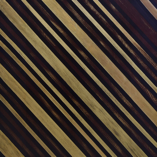 Ethereal Flow Abstract Oil Painting – 3x4 Ft Canvas Energy