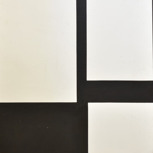 Ethereal Echo Abstract Oil Painting – 50x74 Inch Canvas Elegance