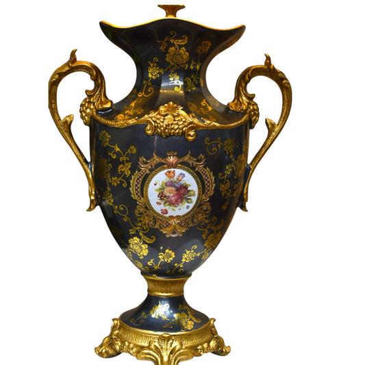 Turkish Gray Fishbone Table Lamp (Pair) β Bold Texture Elegance