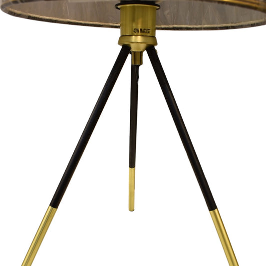 Studio Stand – Tripod Table Lamp (Pair)