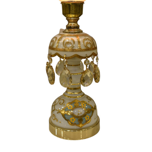 Glow Drop – Lala Table Lamp (Pair)