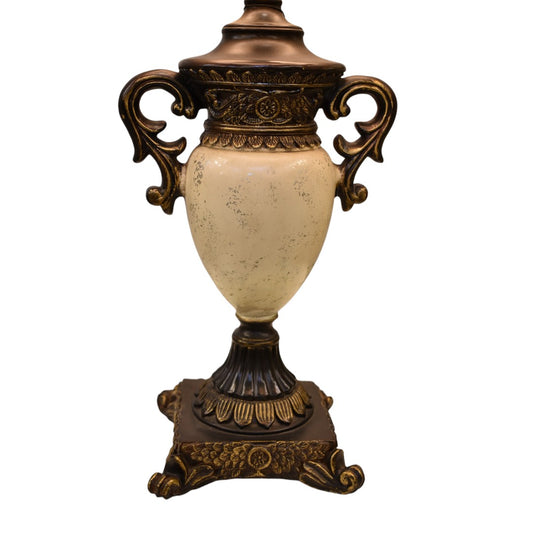 Ottoman Glow – Turkish Table Lamp (Pair)