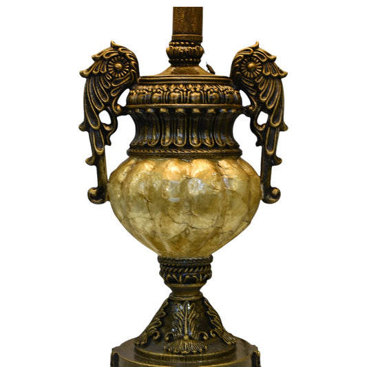 Classic Aura Ryzen Table Lamp (Pair)