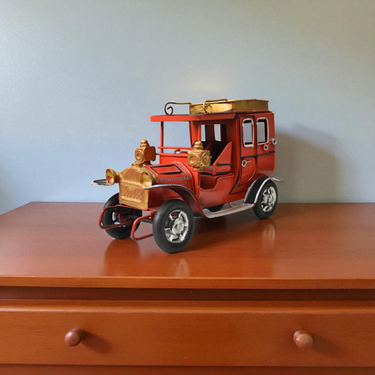 Majestic Ryzen Elephant Sculpture (Single)