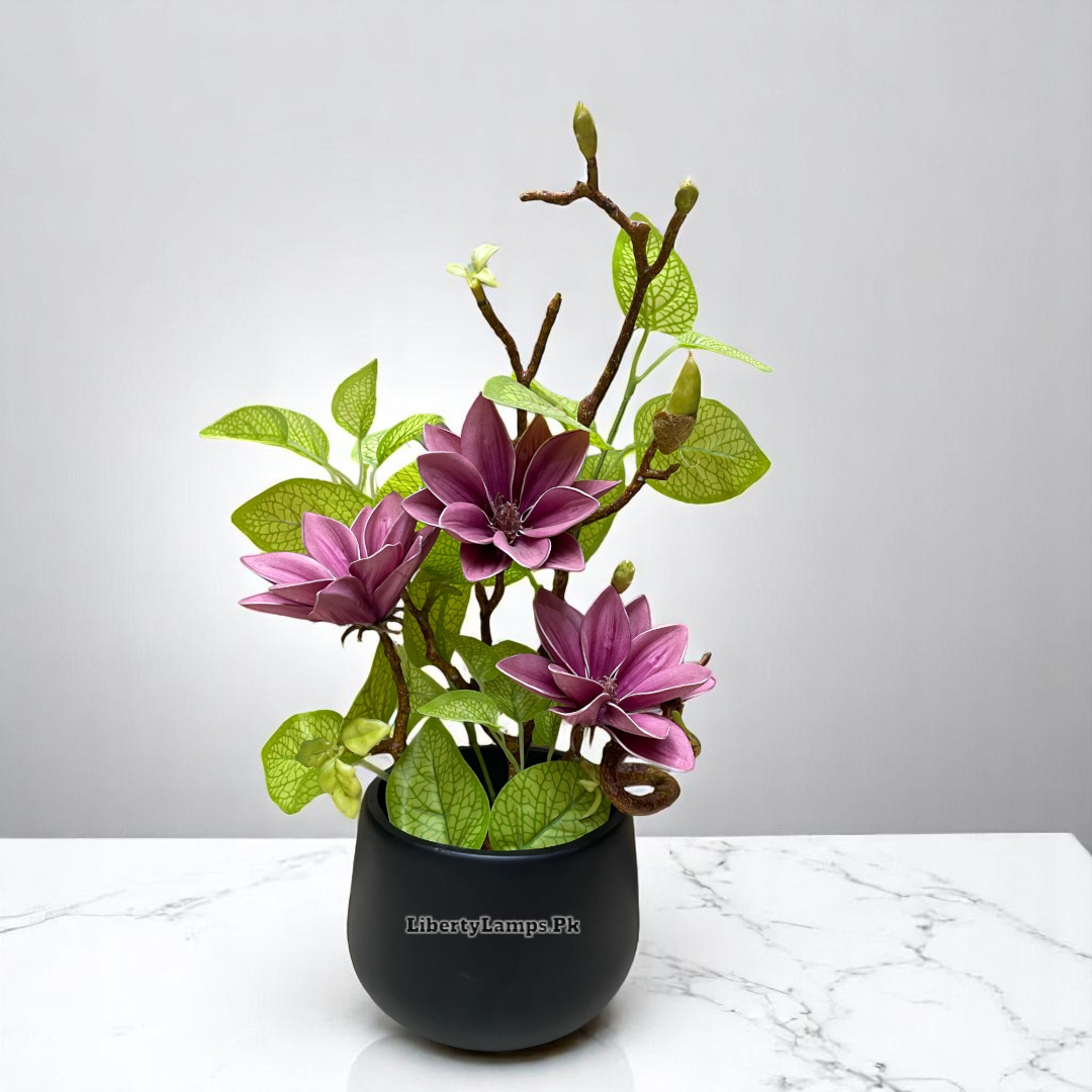 🌸 Fancy Flower Arrangement (Height: 12 Inch)