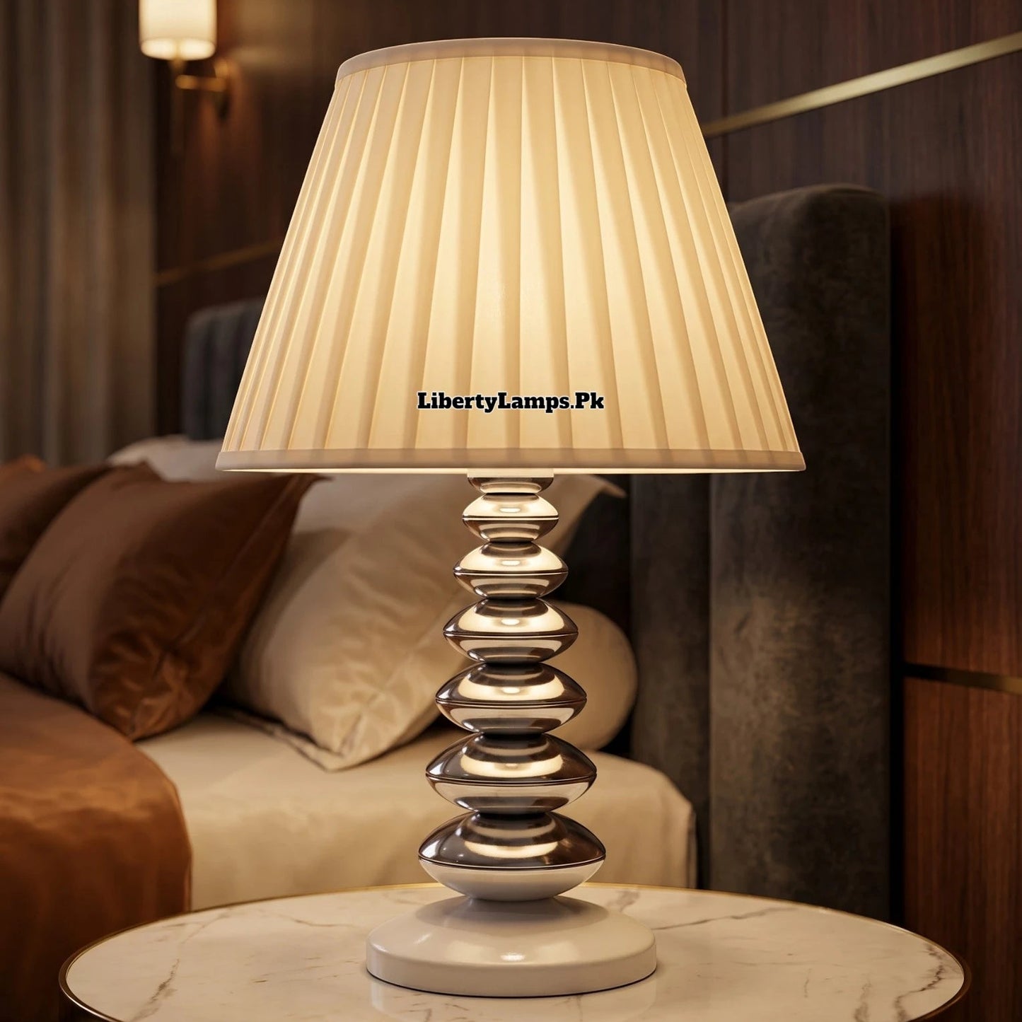 Luminous Weave™ – Fiber Lamp – Single