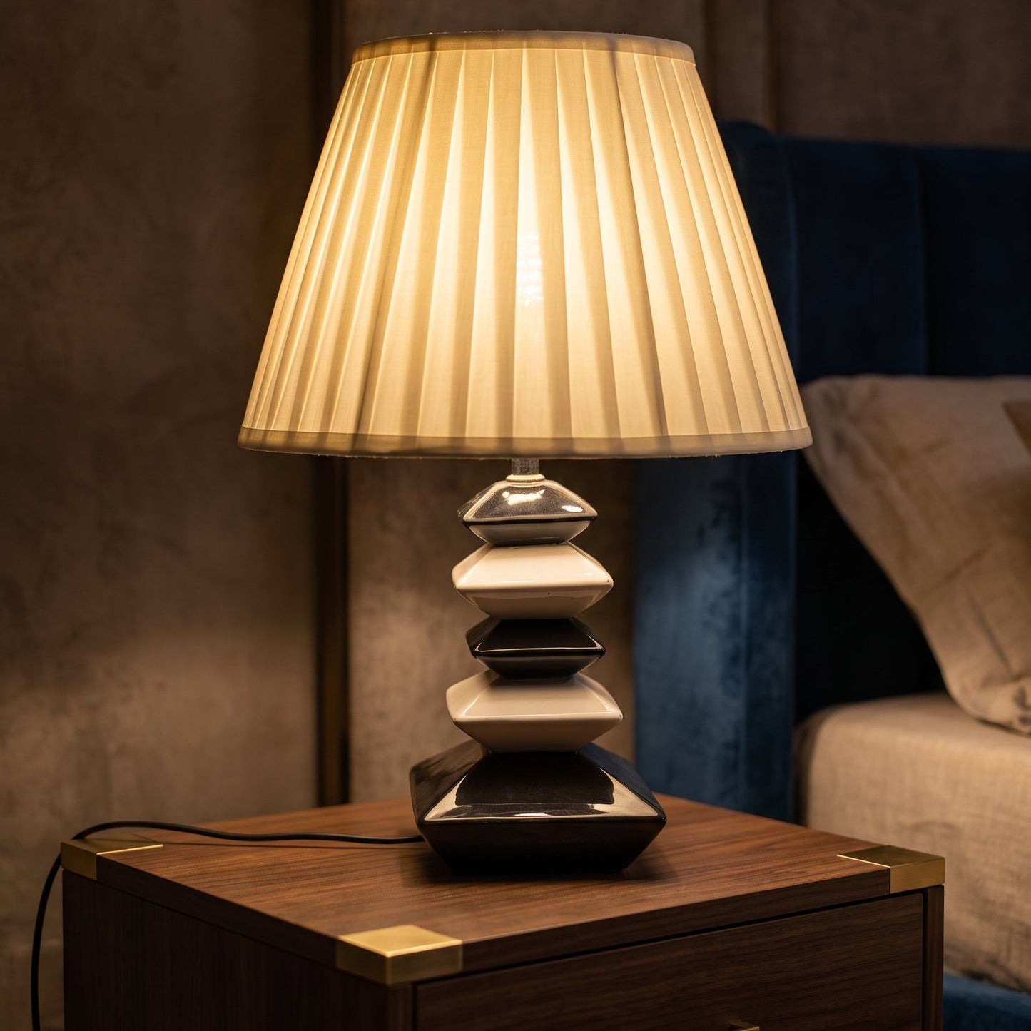Luminous Weave™ – Fiber Lamp – Single