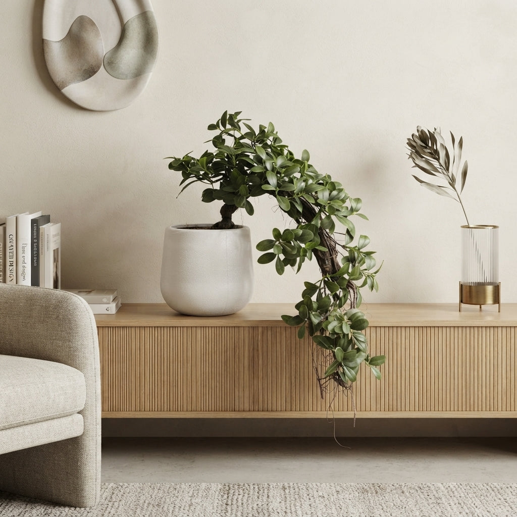 Bonsai Plant – 2 Feet