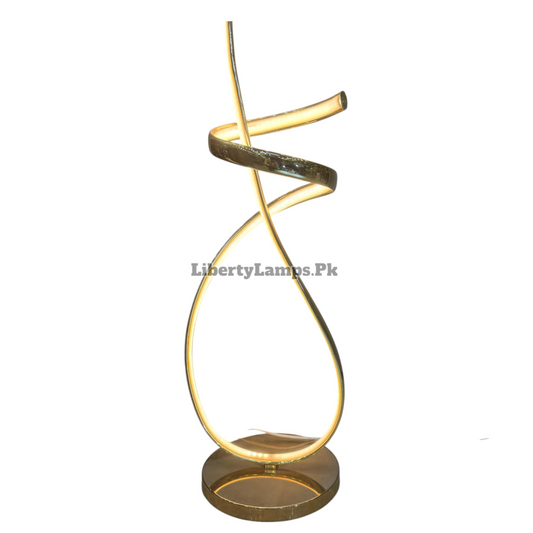 💡 LED Abstract Floor Lamp (Single) 💡
