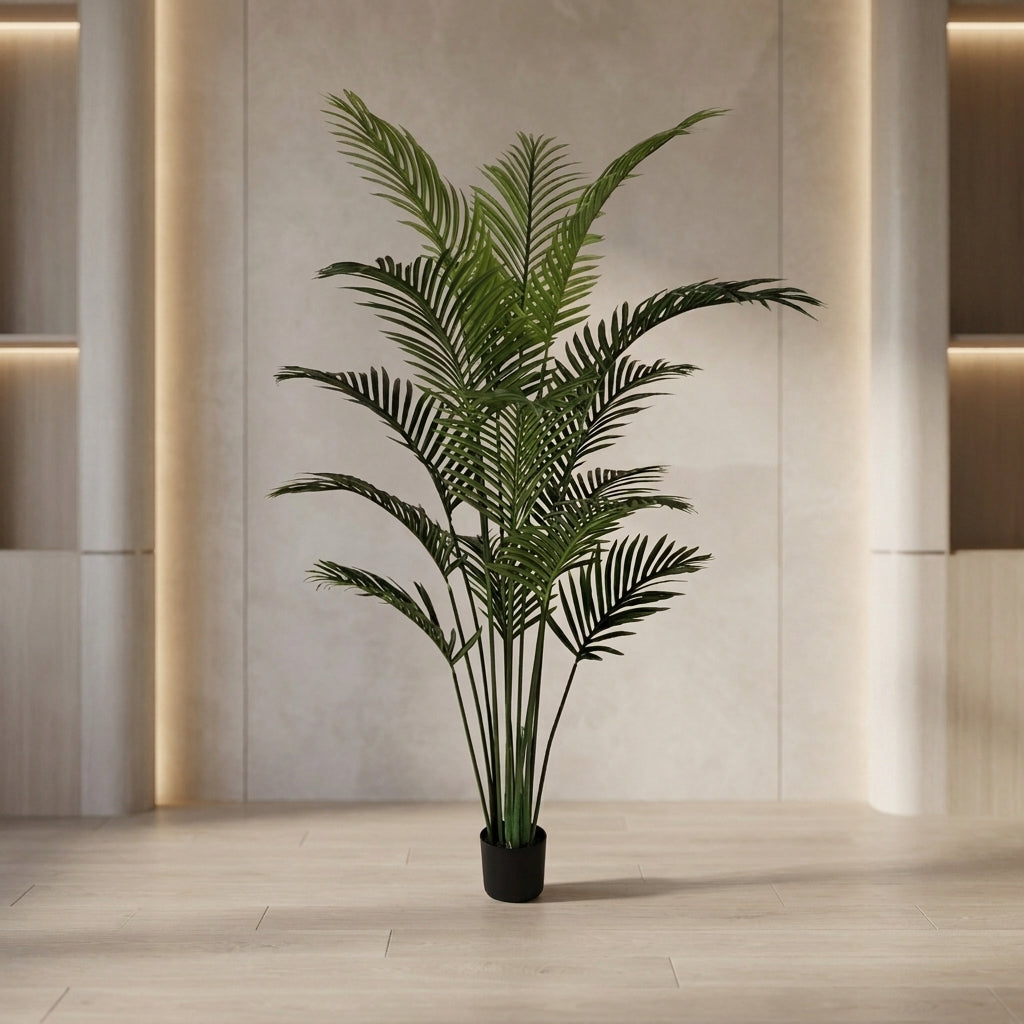Areca Palm – 15 Leaves