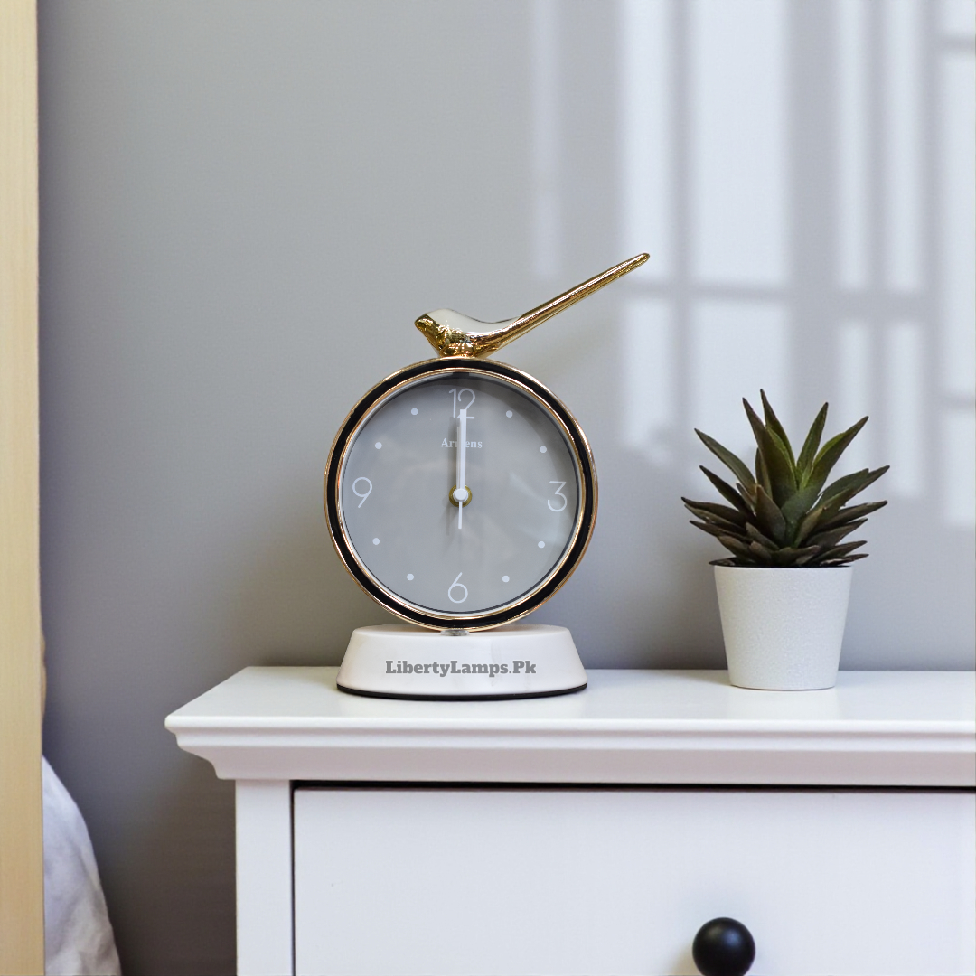 Table Clock (Single)