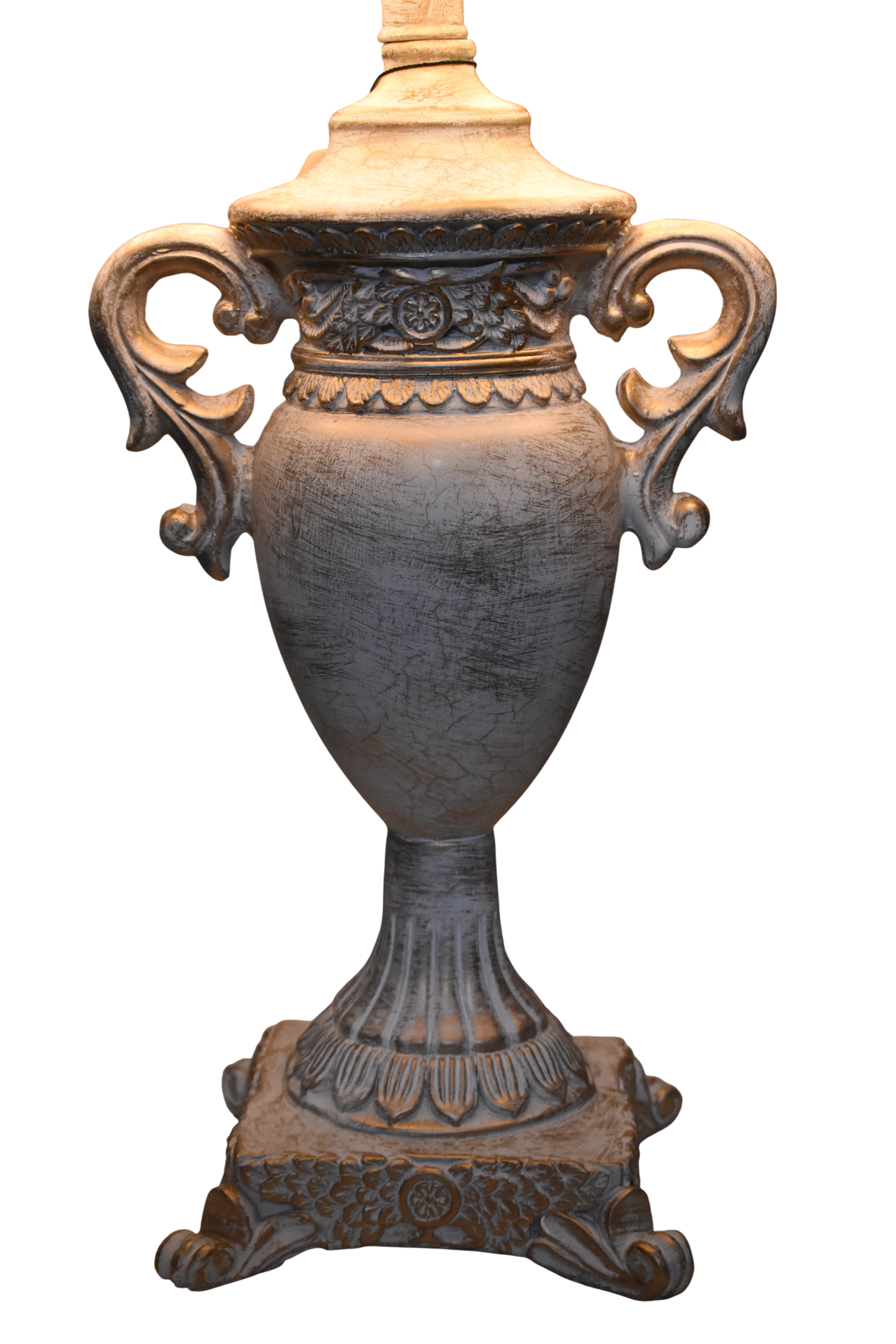 Ryzen Elegance Table Lamp (Pair)