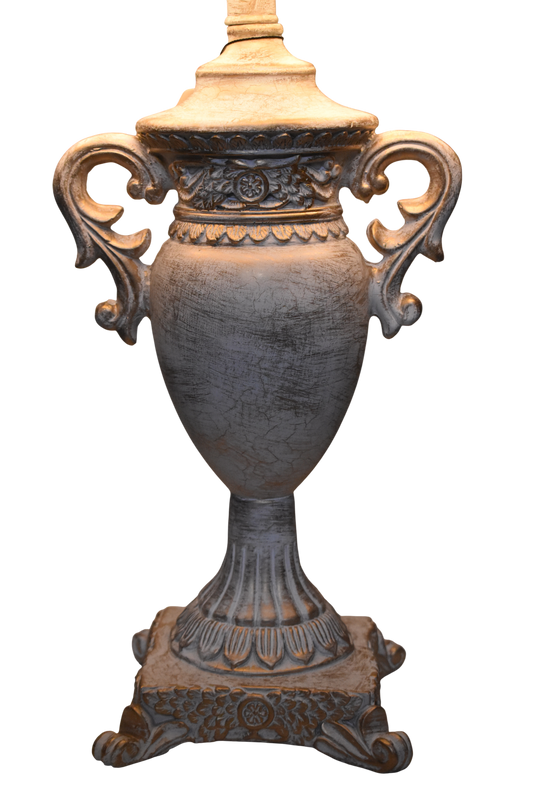 Ryzen Elegance Table Lamp (Pair)