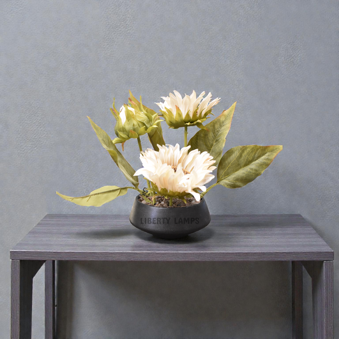 EverGreen Mini Artificial Plant (Single)