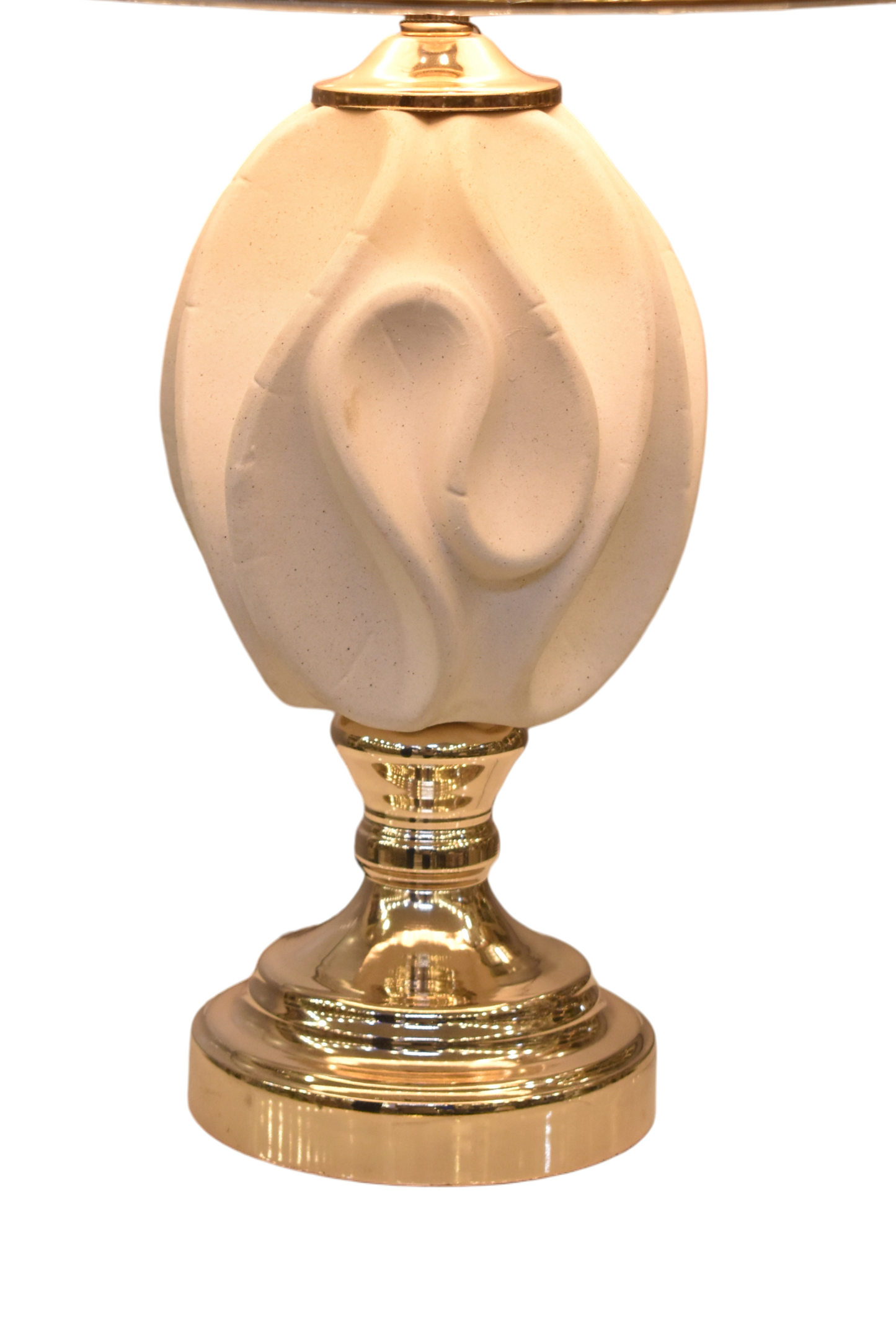 Terracotta Heritage Glow Table Lamp (Pair)