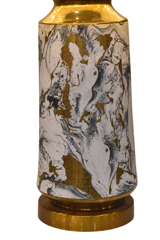 🧡 Terracotta Heritage Table Lamp (Pair) 🧡