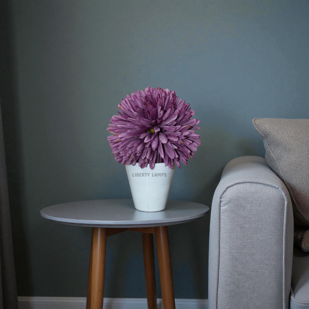 Deco Bloom Flower Pot (Single)