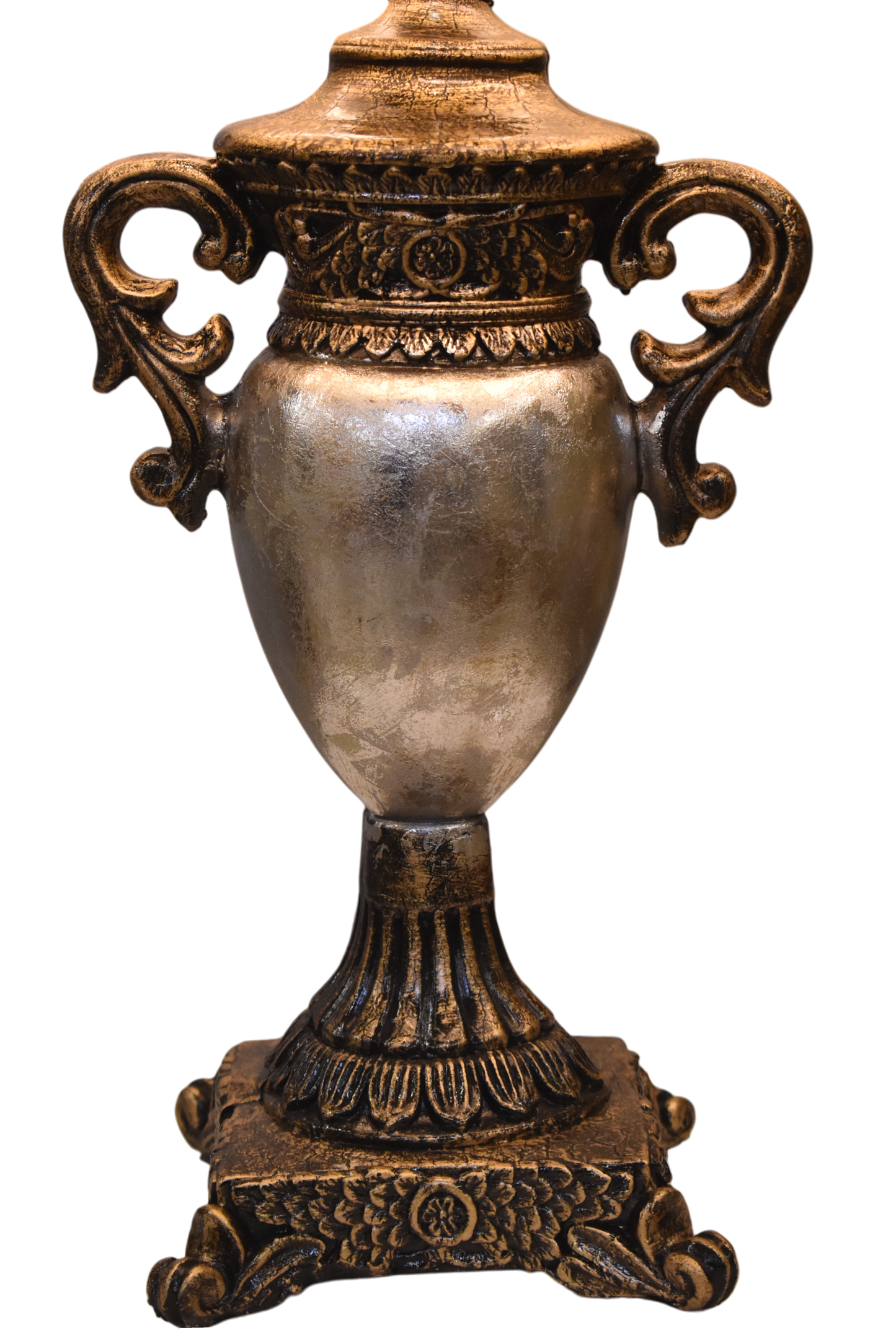 Turkish Ryzen Artisan Table Lamp (Pair)