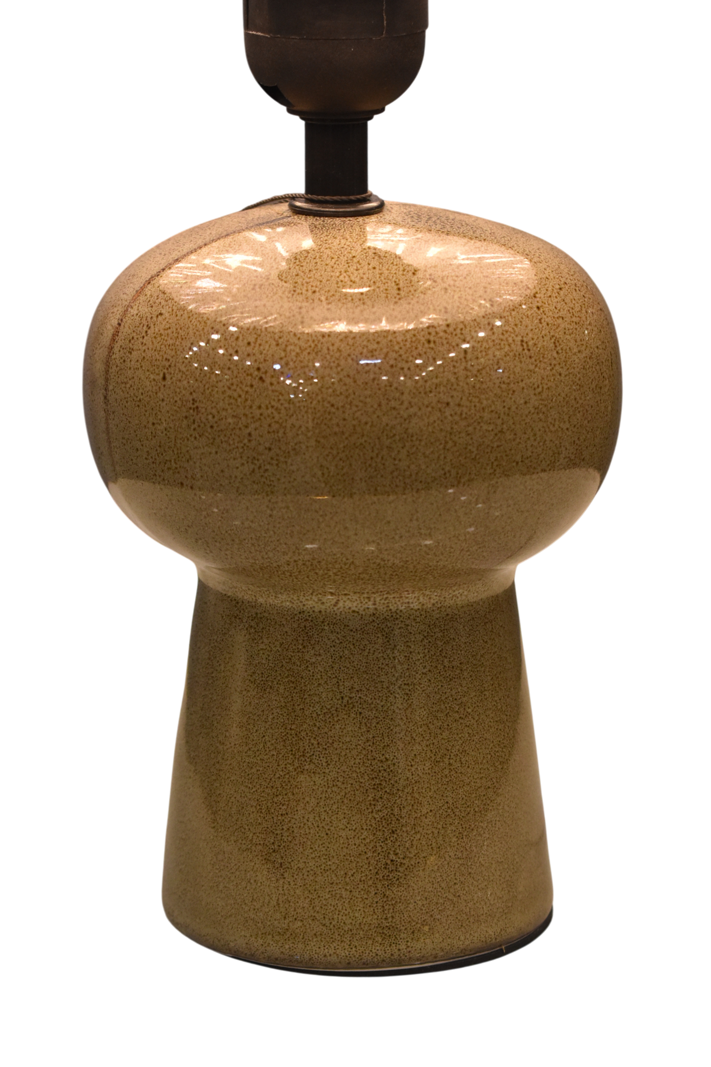 Porcelain Luxe Glow Table Lamp (Pair)