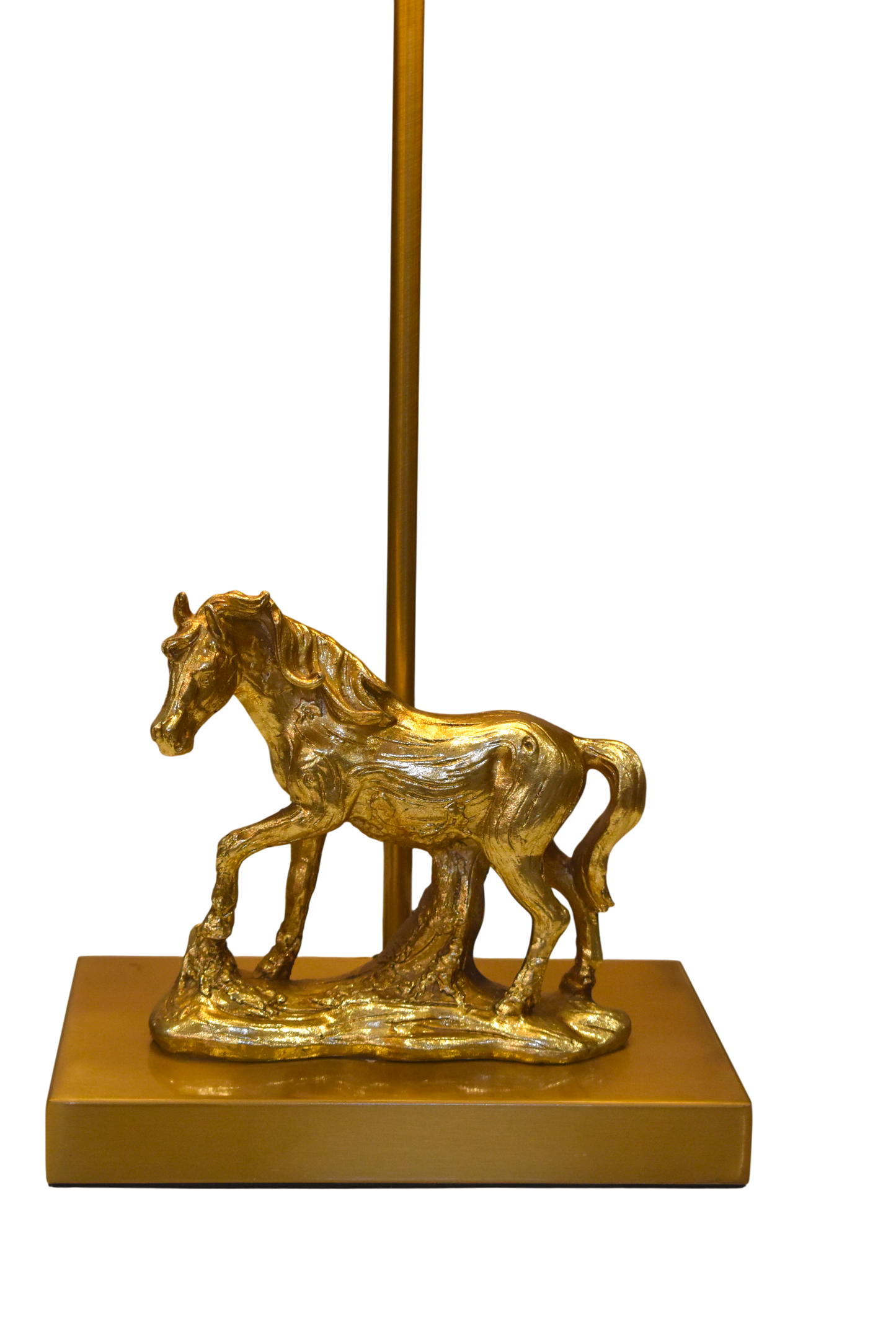 ✨ Horece Luxe Metal Table Lamp (Pair) ✨