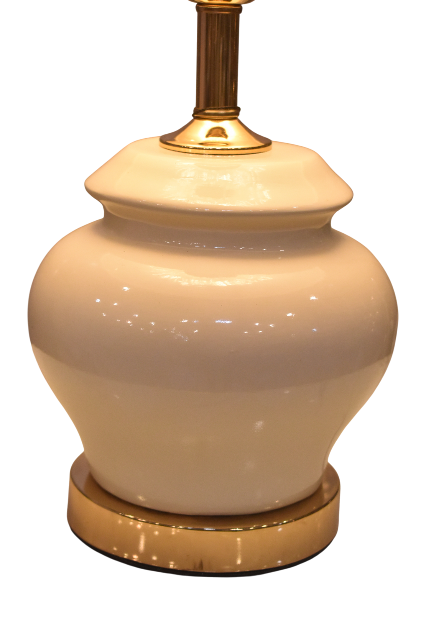 ✨ Porcelain Aura Glow Table Lamp (Pair) ✨