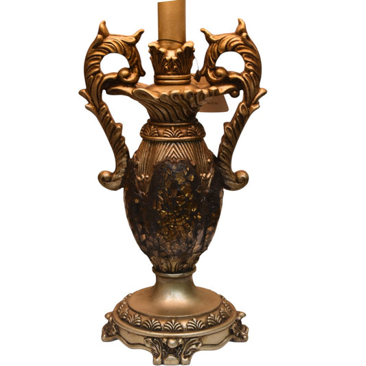 Mosaic Glow Turkish Table Lamp (Pair) πβ¨π‘