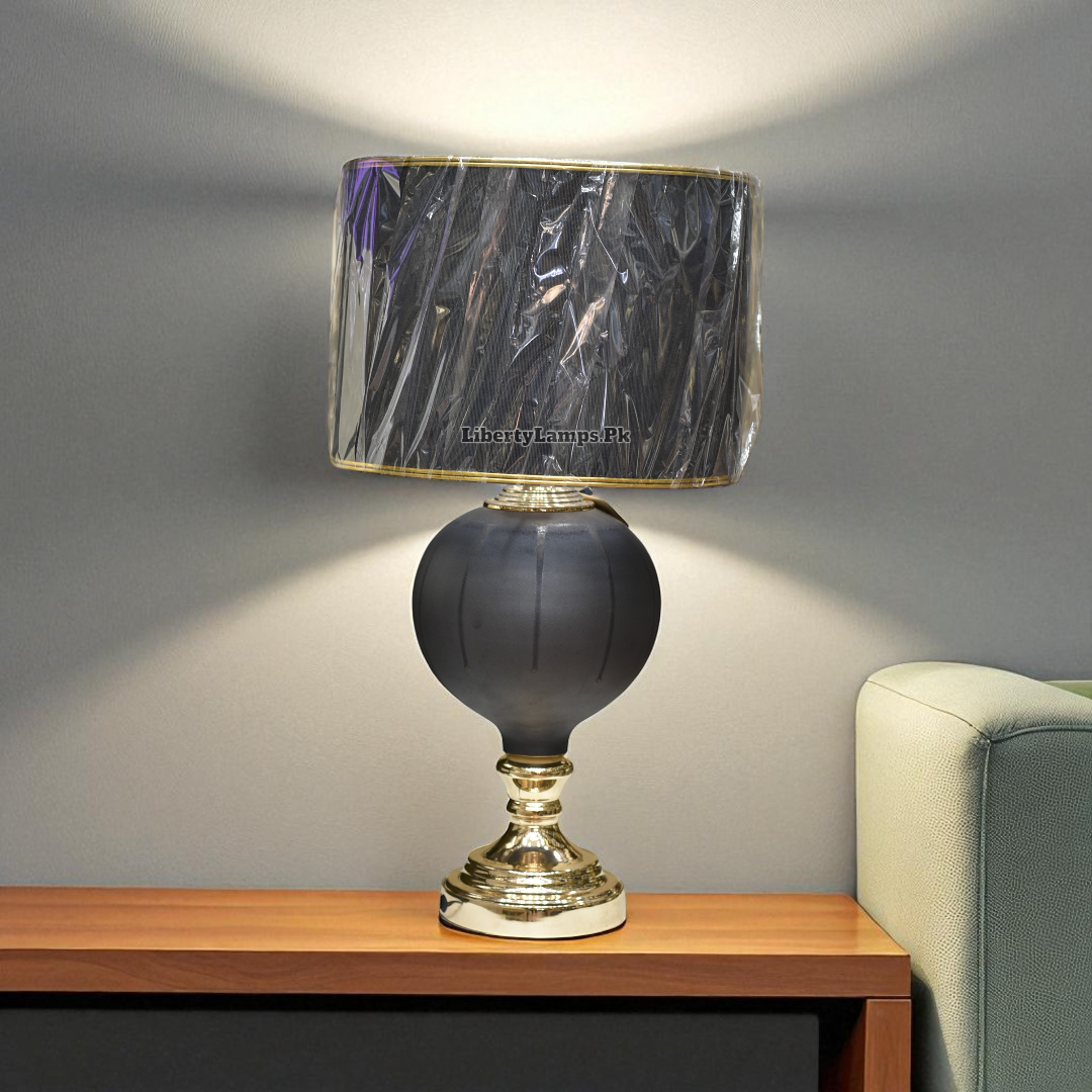 Rustic Charm Terracotta Lamp (Pair) 🏺✨