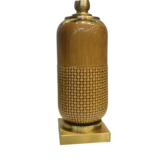 Classic Porcelain Table Lamp (Pair)