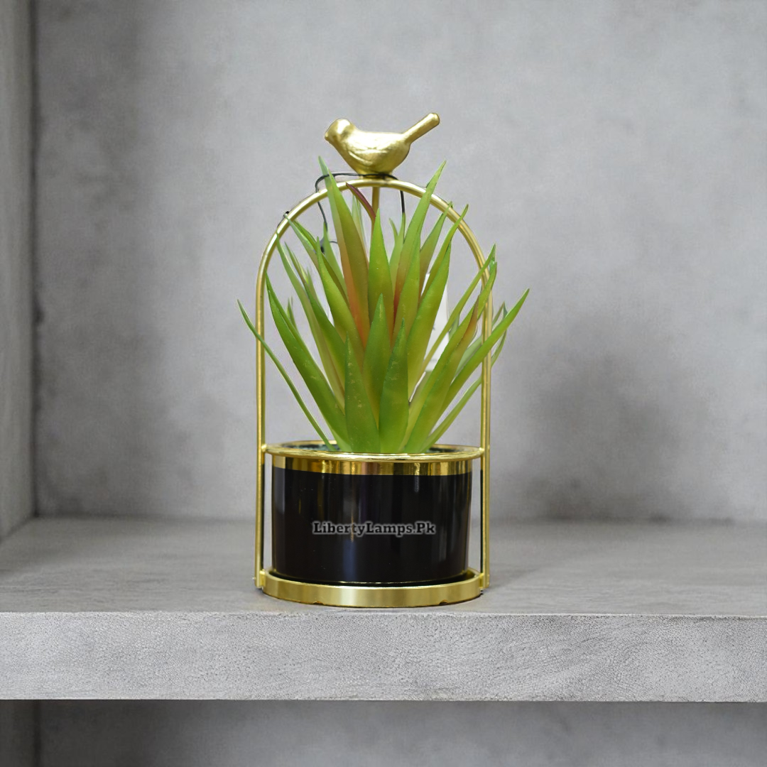 Evergreen Grace Artificial Plant Decor (Single)