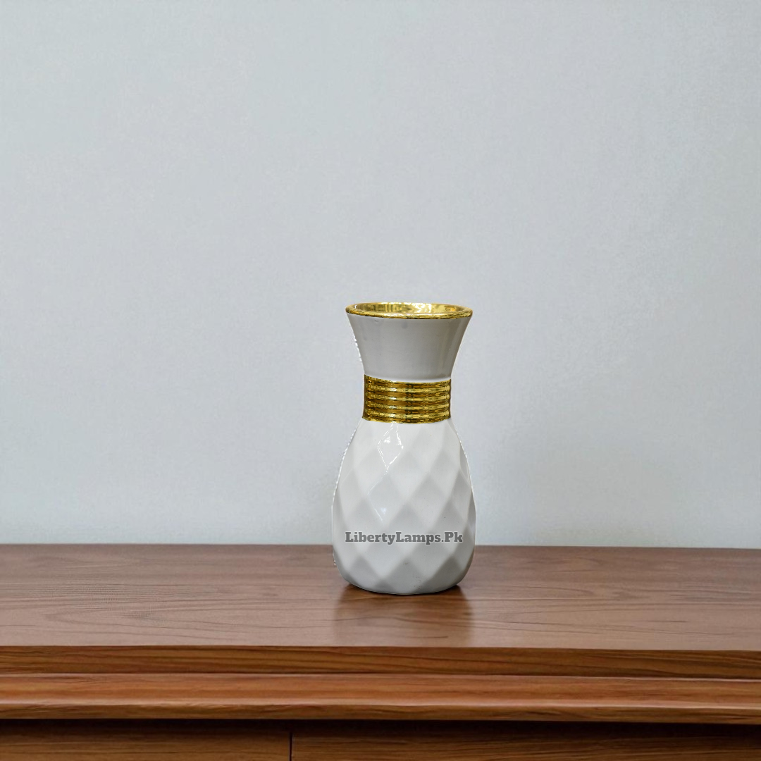 Elegant Abstract Decoration Piece (Single) ✨🏡