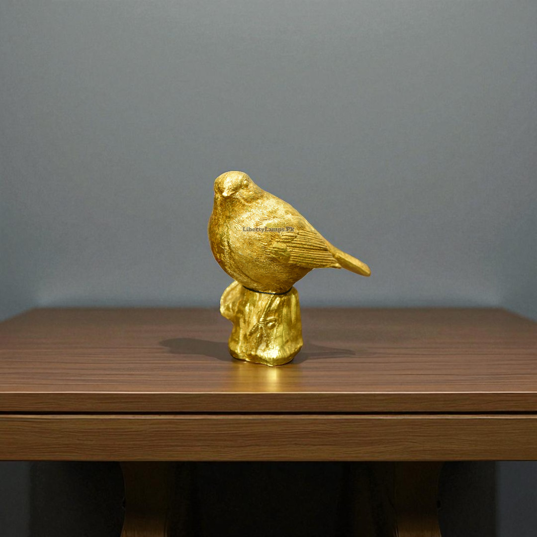 Ryzen Bird Decoration Piece (Single)