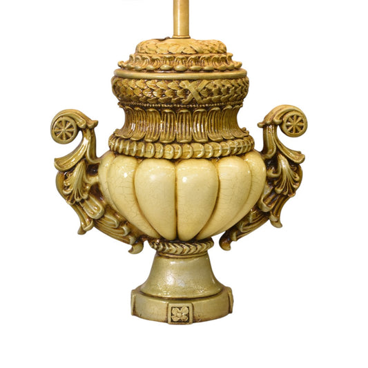 Ryzen Luxe Table Lamp (Pair)