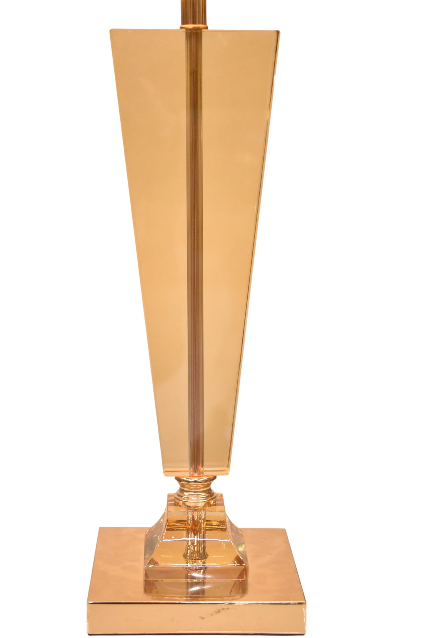 Divine Harmony Calligraphy Art (Single)