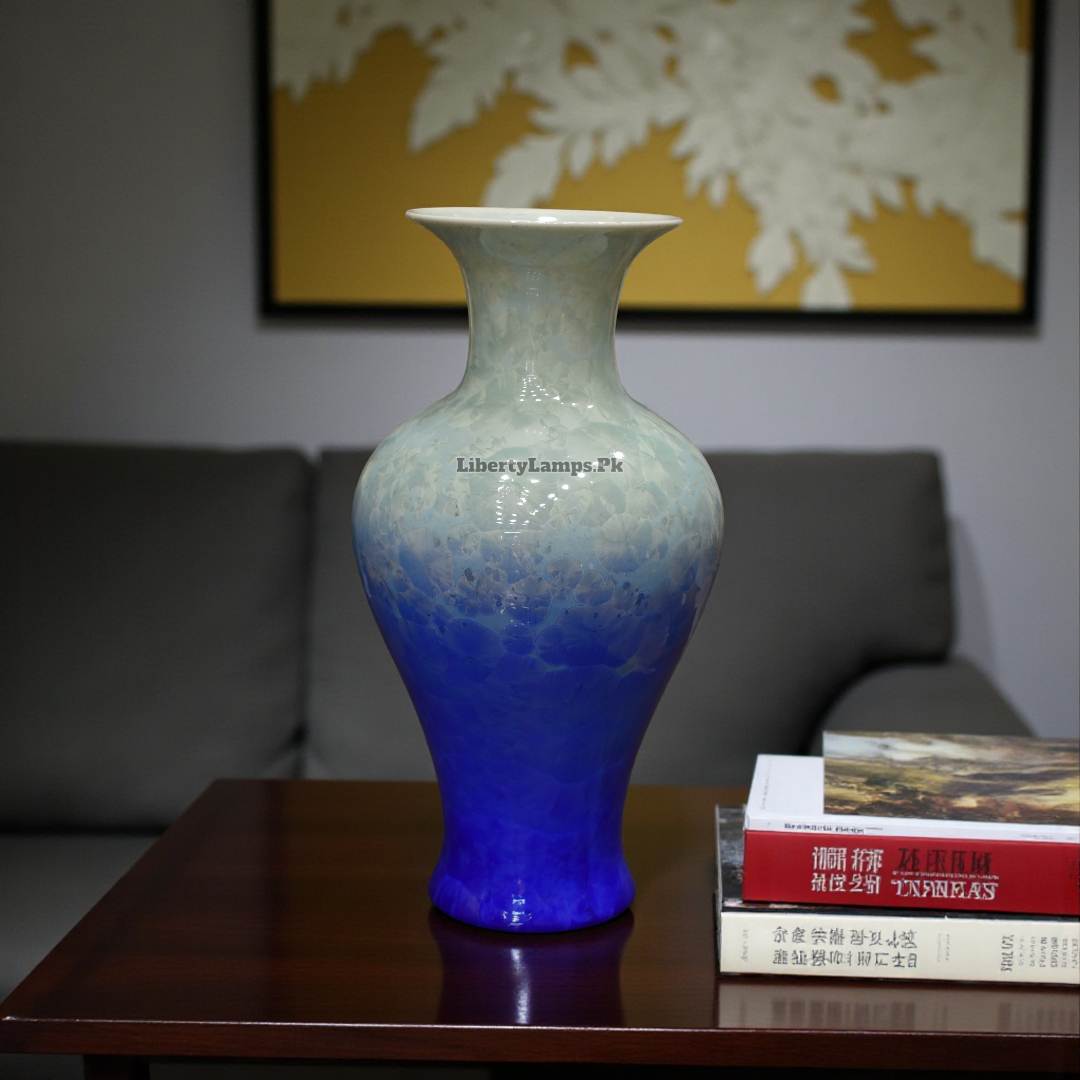 Luxury Porcelain Vase (Single) 🌟
